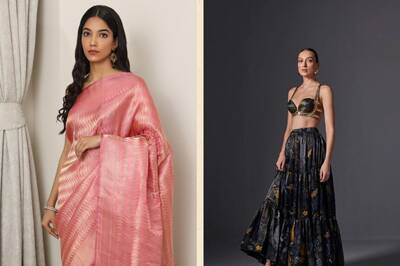 2024 Bridal Fashion Trends: A Harmonious Blend of Tradition and Modernity