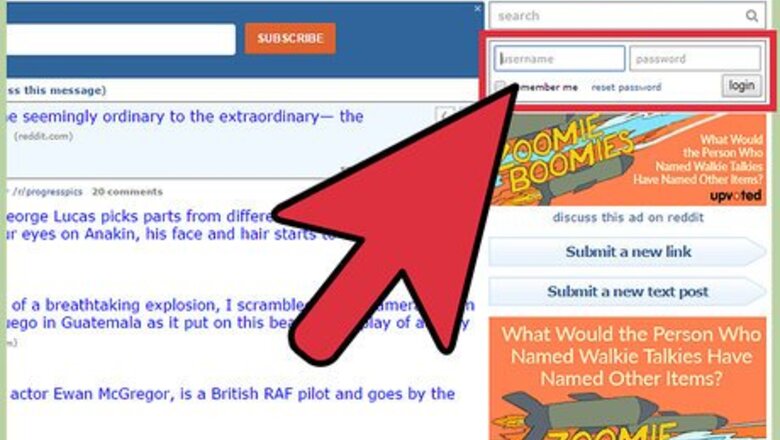 How to Edit Subscriptions in Reddit