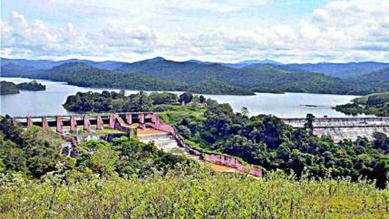 Mullaperiyar: New proposal in troubled waters