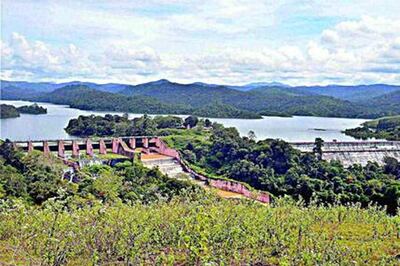 Mullaperiyar: New proposal in troubled waters