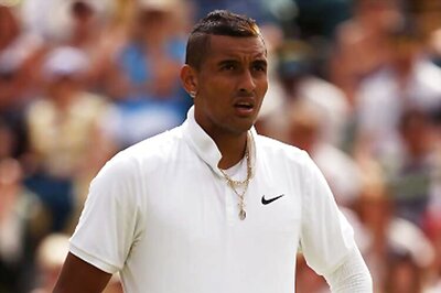 Wimbledon: Nick Kyrgios heart broken by criticism, asks for respect
