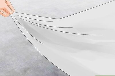 How to Make Hypertufa Planters