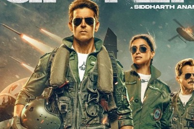 Siddharth Anand Pens Heartfelt Note Ahead of Fighter Release, Says ‘Hope You Give Same Love…’