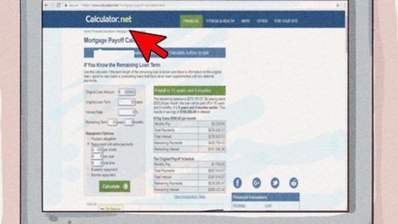 How to Live Mortgage Free
