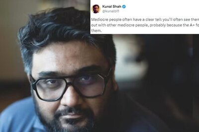 CRED Founder Under Fire for Suggesting Mediocre People Tend to Have Similar Friends