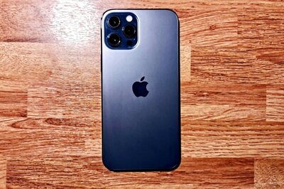 Apple iPhone Is Not Getting An Under-Display Touch ID Anytime Soon: Kuo