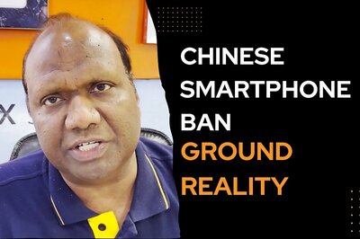 Chinese Smartphone Ban: This Shopkeeper Asks A Crucial Question To Desi Mobile Brands And Govt