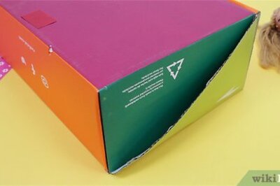 How to Make a Doll Bed