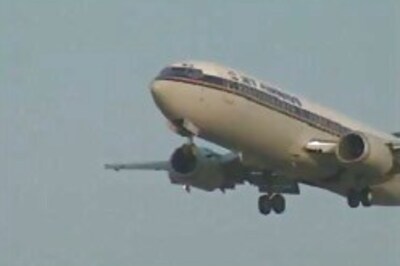 Indian biggies hunt for foreign talent