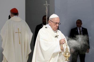 Conversion is not Your Mission, Pope Tells Catholics in Morocco