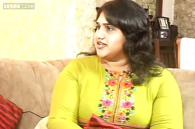 Vanitha, choreographer Robert to marry soon