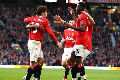 Lackluster Man Utd edge past Sunderland