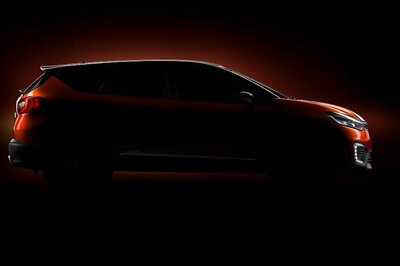 Renault Captur to be Unveiled in India on September 22