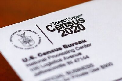 Lawsuit Says Census Takers Were Pressured To Falsify Data