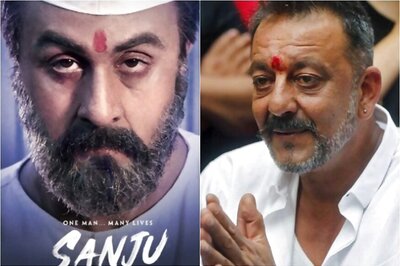 Sanju: Sanjay Dutt Breaks Silence Over Criticism on His Biopic Being an Attempt to Whitewash His Image