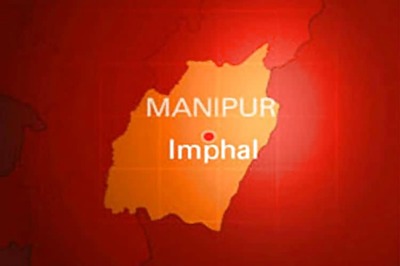 Manipur braces for simultaneous blockades by Naga groups