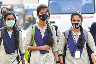 UP Board Exams 2023 in March Based on New Pattern, Pre-Boards in January