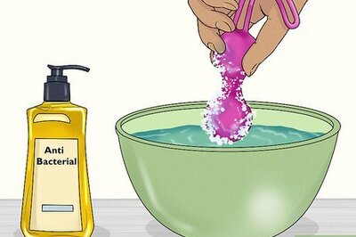 How to Use Ben Wa Balls