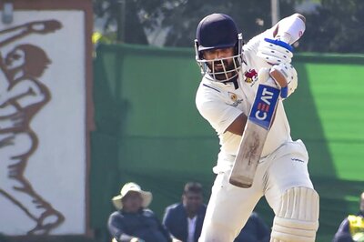 Welcome Back Jinx! Fans 'Happy' as Ajinkya Rahane Returns to Team India for WTC Final Against Australia