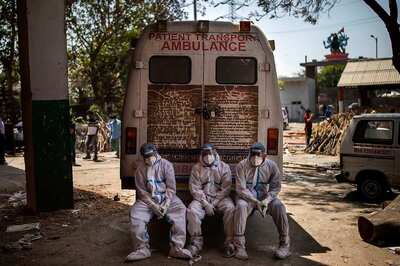 Covid-19 Variant, India Letting Its Guard Down Accelerated Virus Explosion, Says WHO Top Scientist