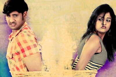 Telugu film 'Chemistry' gets U certificate