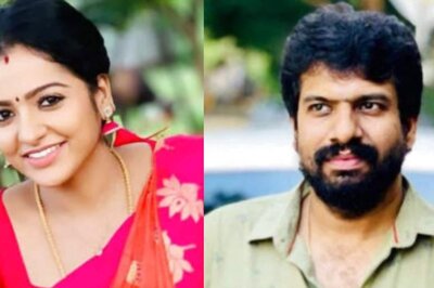 VJ Chitra Death Case: Husband Hemanth To Face Trial as Madras HC Dismisses His Plea