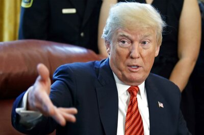 US Levies Steel, Aluminium Tariffs on EU, Canada and Mexico; Risks Trade War