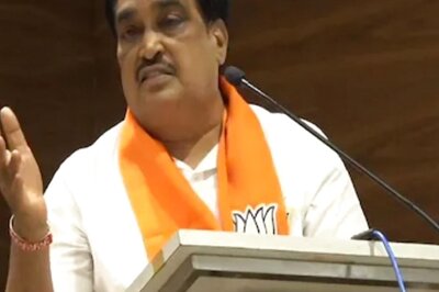 'Gujarat Stands Firmly with PM Modi', Says State BJP Chief on Civic Poll Win; CM Thanks Citizens