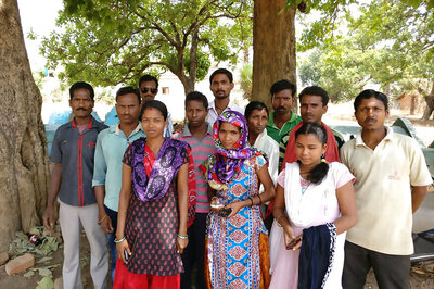 Half Soldiers: Meet Bastar's Adivasi Militia Who Were Used and Abandoned