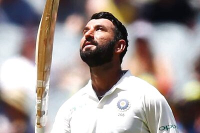 Pujara At 100: Middle Order Legend, Cult Hero, Saurashtra Cricketer Braces for Century