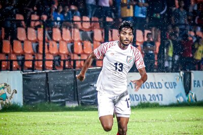 ISL: Mumbai City FC Sign Mumbaikar Farukh Choudhary from Jamshedpur FC on 3-year Deal