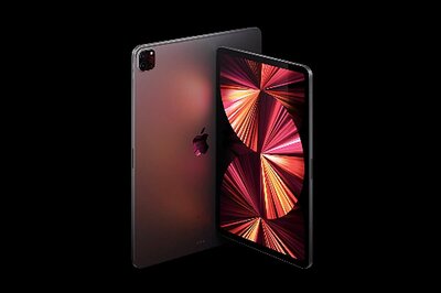 Apple May Bring Bigger Display iPad Models To Cater To Increasing Productivity on iPad