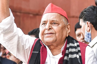 'End of an Era': Leaders Across Nation Recall 'True Warrior' Mulayam Singh Yadav’s Contribution to Grassroots Politics