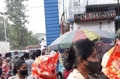 Ex-Howrah Deputy Mayor's Daughter-in-Law Arrested On Charges of Child Trafficking In Howrah