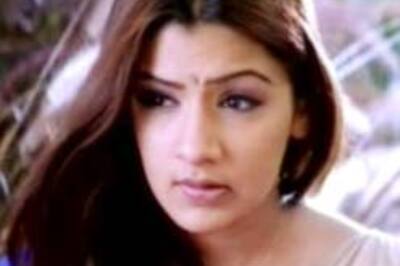 Telugu actress weds Indian American banker