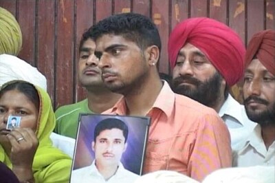 UAE court to hear mercy plea of Indians today