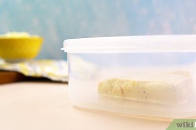 How to Store Mozzarella