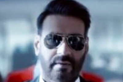 Runway 34: Amitabh Bachchan Teases New Soulful Song ‘The Fall’ Featuring Ajay Devgn