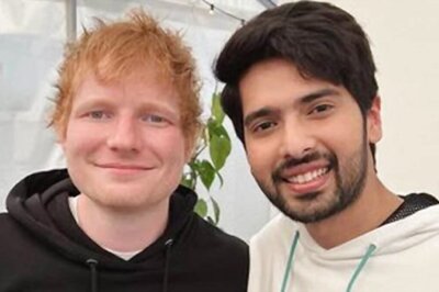 Armaan Malik Talks About His Bond With Ed Sheeran: 'He Is Excited To Do More Things In India' | Exclusive