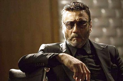Stuck During COVID-19 Lockdown, Jackie Shroff Shares Video Message for Fans