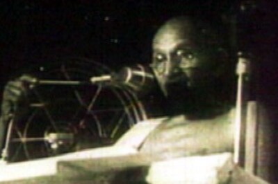 Mont Blanc uses Mahatma name, SC issues notice