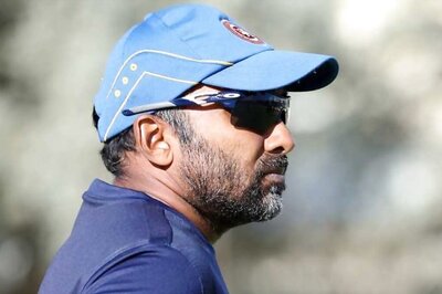 Mahela Jayawardene Resigns as Consultant Coach of Sri Lanka