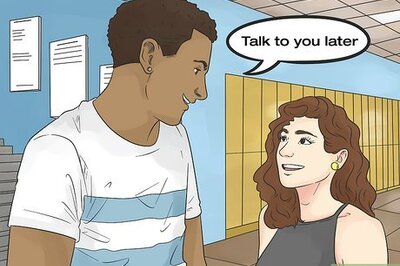 How to Get to Know a Girl