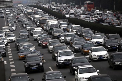 Chinese Automaker Chang'an Auto to Stop Sales of Fossil Fuel Cars by 2025