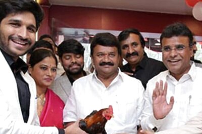 How a Telangana IITian Left His Tech Job To Launch India’s First Country Chicken Brand