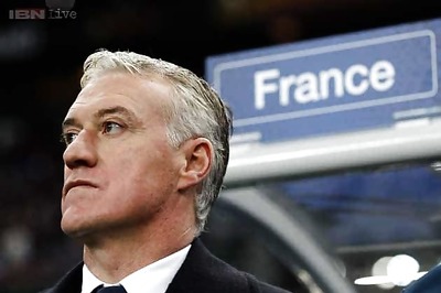France slowly rediscover their pedigree ahead of World Cup