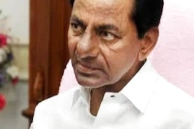 TRS Supremo Chandrasekhar Rao Slams EC, Oppn on Dalit Bandhu Curbs; Claims Nation Will Follow It