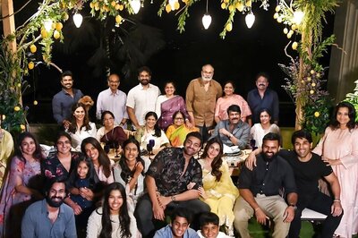 Ram Charan's Wife Upasana Reveals Varun Tej-Lavanya Tripathi to Marry Tuscanny, Shares Family Pic