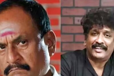 Marimuthu’s Character In Ethirneechal Inspired By True Story, Says Director