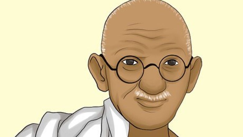How to Follow Gandhian Principles Without Feeling Restricted